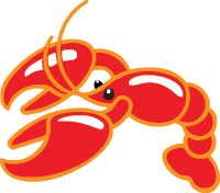 Lobster Cave Logo